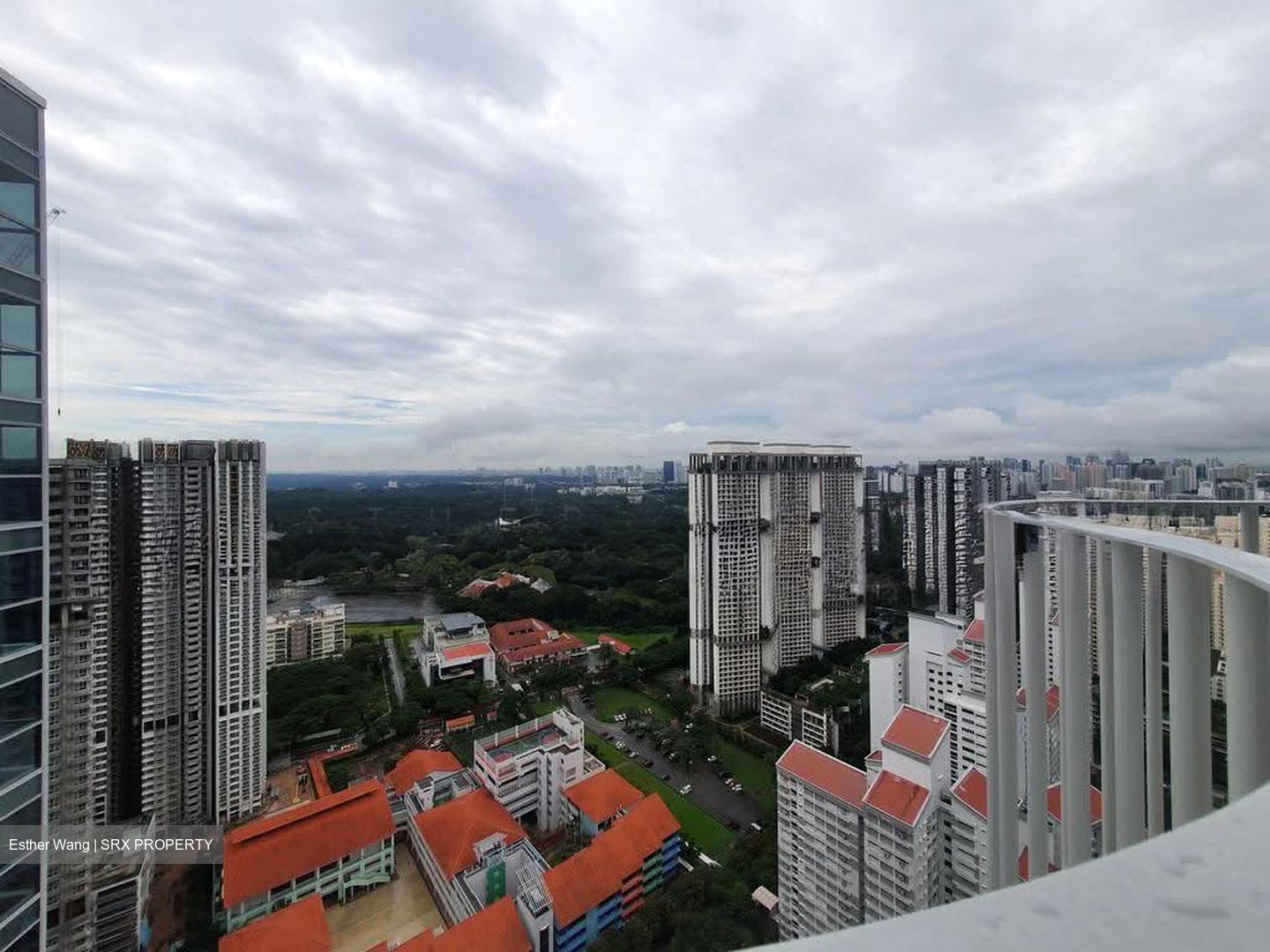 Queens Peak (D3), Condominium #618571131